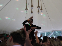 YR11 Prom 2025 - Party